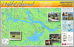 Mojikit Channel Cabins