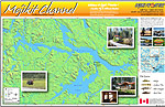 Mojokit Channel Fly-In Fishing in Ontario Canada