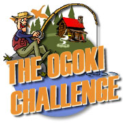 Try The Ogoki Challenge